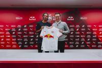 Enrique Aguilar und Marcus Mann (c) FC Red Bull Salzburg