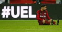 Europa League Munas Dabbur (c) GEPA Bachun