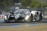 F1 GP AUT 2017 Legends Parade Bentley Speed 8 (c) Bentley.
