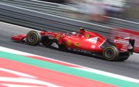 F1 GP Austria 2015 Raikkonen (c) GEPA Pictures Red Bull Content Pool.jpg
