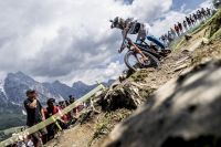 MTBWC23Leogang (c) Kolb by Stefan Voit