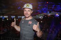 Raceparty Hirscher (c) SLT