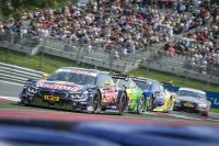 Spielberg DTM 2014 Da Costa (c) Platzer Red Bull Content Pool.jpg