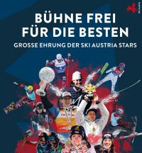 Bühne frei (c) Ski Austria