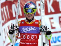 Lindsay VONN (c) Manfred Laux