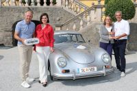 MileMiglia WarmUp Salzburg 2026