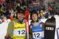 Star Challenge Flachau 2024 (c) wildbild Ski Weltcup Flachau