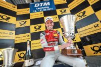Jamie Green (c) DTM