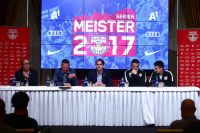 Meister 2017 (c) GEPA