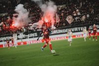 Petar Ratkov (c) Schaad FC Red Bull Salzburg