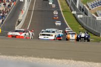 Start frei am Red Bull Ring (c) Motorsportphoto Hanse