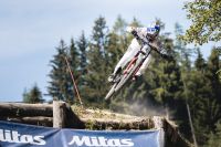 UCIDHI Worldcup Leogang (c) Moritz Ablinger.