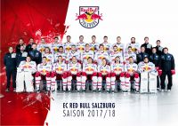 EC Red Bull Salzburg (c) GEPA