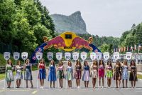 Grid Girls (c) Martin Trenkler