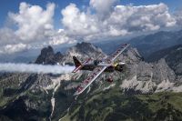 RBAR AUT Dario Costa (c) Red Bull Content Pool