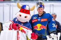 Red Bulls Salute hier David Kickert (c) GEPA pictures Karpaviciute