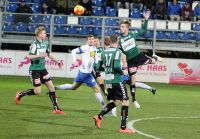 Groedig vs Ried © salzburgLiVE.com