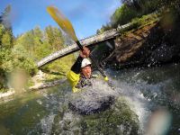 Marcel Hirscher im Wildwasser (c) Illek