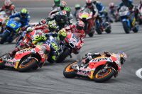 MotoGP (c) GEPA pictures