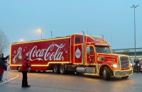 CocaCola Weihnachtstruck (c) Vier HochVier.jpg