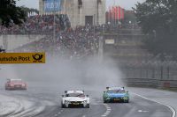 DTM Impressionen 2014 (c) GEPA Dutch Photo Agency