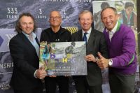 Gastein praesentiert neues Sport-Event(c) SLT