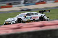 Paul Di Resta (c) Daimler AG