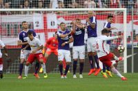 Red Bull Salzburg vs FK Austria Wien (c) GEPA pictures Mathias Mandl