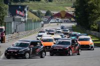 Suzuki Swift Cup (c) Alexander Kogler MSF