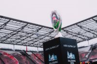 UEFA Super Cup (c) FC Red Bull Salzburg Weirather