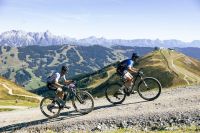 World Games of Mountainbiking (c) saalbach.com Steiger