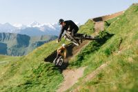 Bike Sommer (c) Ablinger Tourismusverband Saalbach Hinterglemm