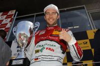 Mike Rockenfeller (c) DTM