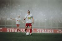 Oscar Gloukh (c) Jasmin Walter FC Red Bull Salzburg