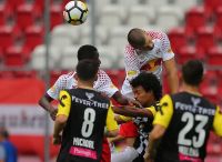 Red Bull Salzburg vs LASK Linz (c) GEPA Bachun