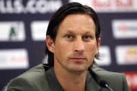 Roger Schmidt (c) GEPA pictures Red Bull Content Pool