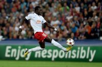 Sadio Mane (RBS) (c) GEPA pictures Ertl