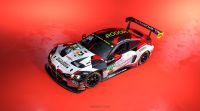 Schubert Motorsport BMW M4 GT3 Evo (c) Siegerdesign