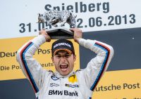 Spielberg Sieger Spengler (c) Sandro Zangrando Red Bull Content Pool