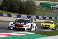 DTM 2016 Wiedersehen in Spielberg (c) Maier