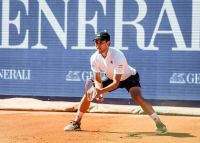 Dominic Thiem (c) Red Bull Content Pool.