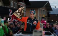 Matthias Walkner (c) Maier