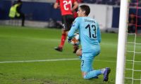 Cican Stankovic Teameinsatz (c) Maier
