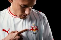 Damir Redzic (c) PUMA FC Red Bull Salzburg