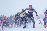 Gastein Classics Bad Gastein Maenner 35km (c) Gasteinertal Tourismus GmbH Oberschneider