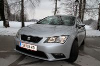 SEAT LEON (c) salzburgLiVE.com