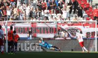 Red Bull Salzburg vs WAC Wolfsberg (c) GEPA pictures Pranter