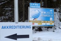 WM-Auftakt mit Panne (c) salzburgLiVE.com