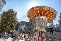 Rupertikirtag (c) Kolarik Altstadtverband Salzburg