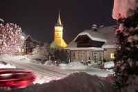 Winter in Salzburg (c) Maier